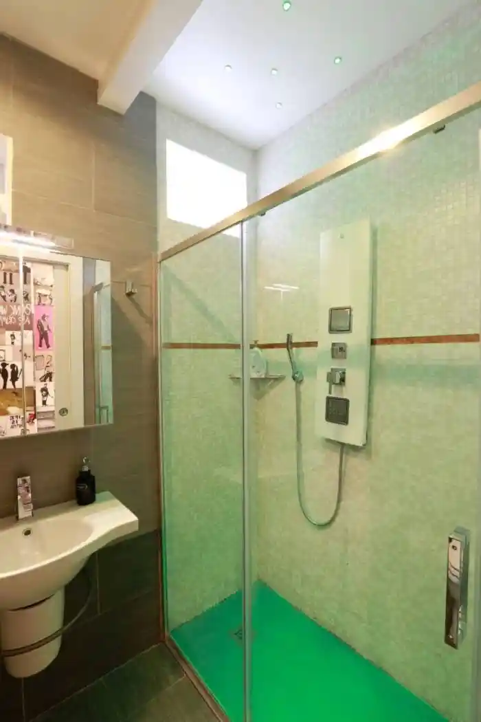 Appartamento via Ascanio Sforza, 81, Pezzotti - Meda, Milano - foto 5