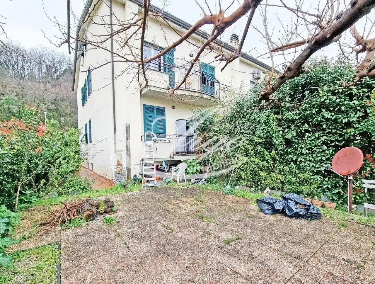 Appartamento in vendita a Arcola