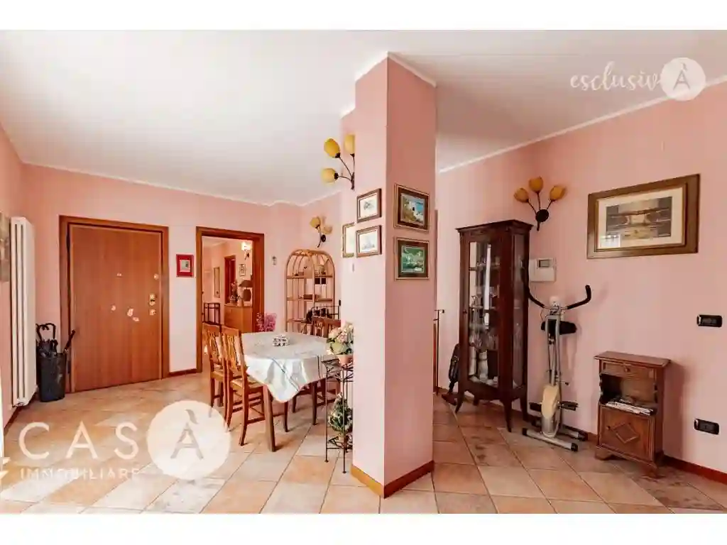 Attico - Mansarda - foto 4