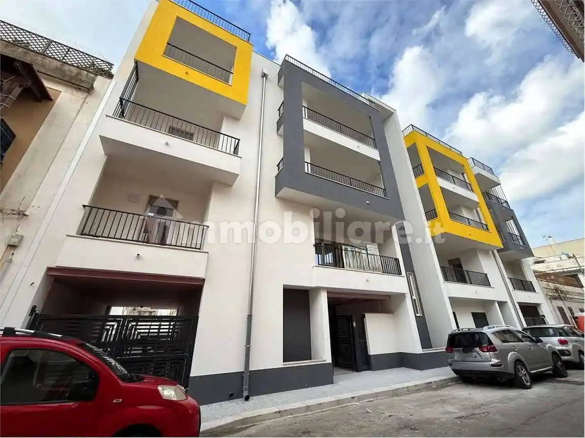 Appartamento in vendita a Brindisi