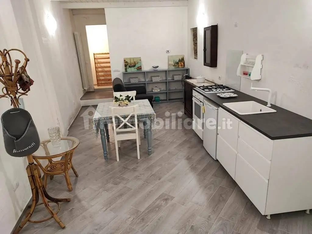 Appartamento in vendita a Castrocaro Terme e Terra del Sole