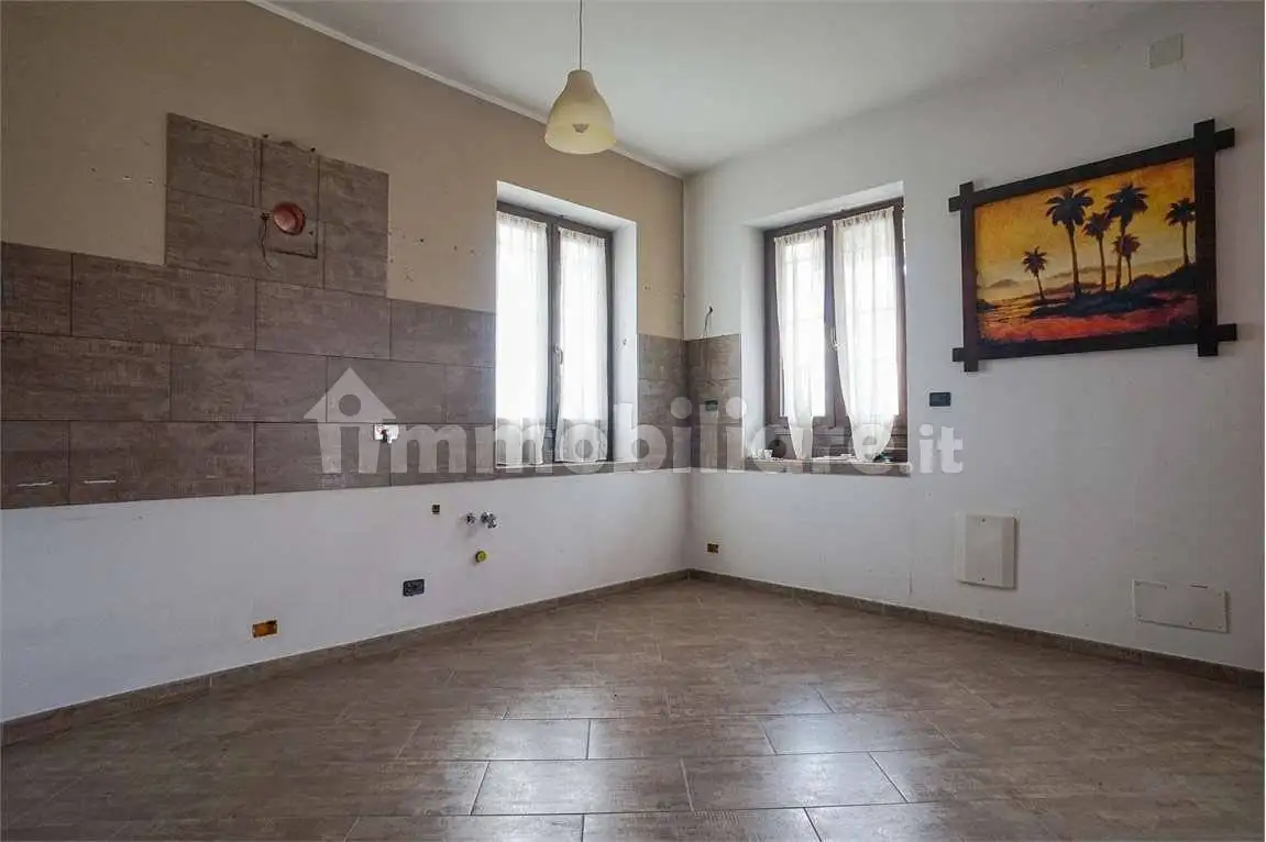 Casa indipendente in vendita a Marentino