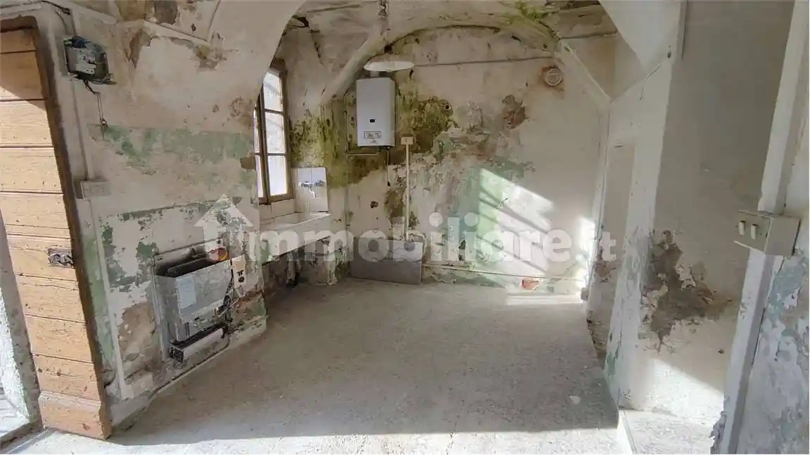 Terratetto unifamiliare via Garibaldi, Caprezzo - foto 5