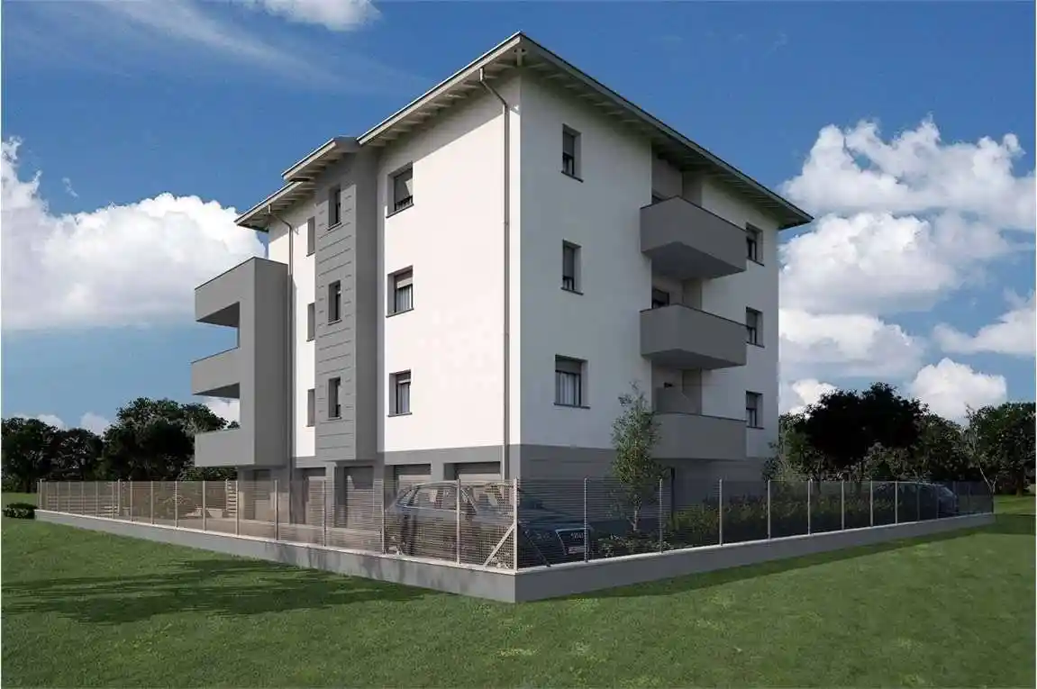 Attico - Mansarda in vendita a Maranello