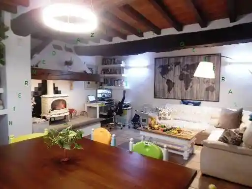 Casa indipendente in vendita a Borgo San Lorenzo