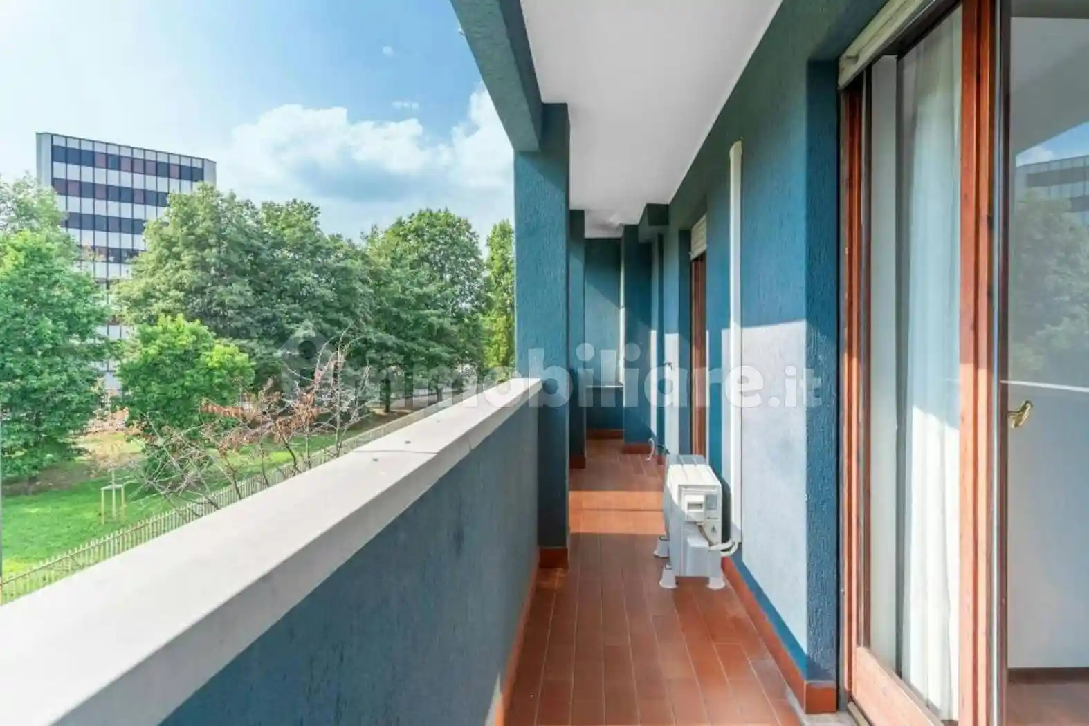 Monolocale via Carla Milly Mignone, Quarto Cagnino, Milano - foto 2