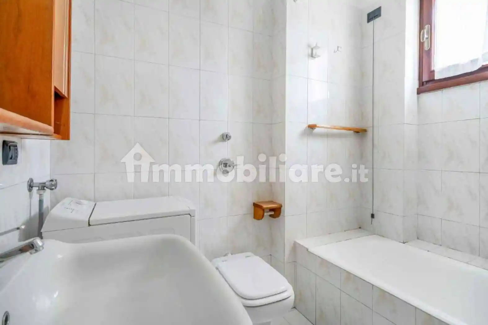 Monolocale via Carla Milly Mignone, Quarto Cagnino, Milano - foto 4