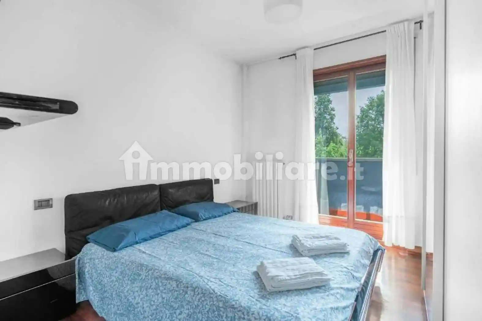 Monolocale via Carla Milly Mignone, Quarto Cagnino, Milano - foto 5