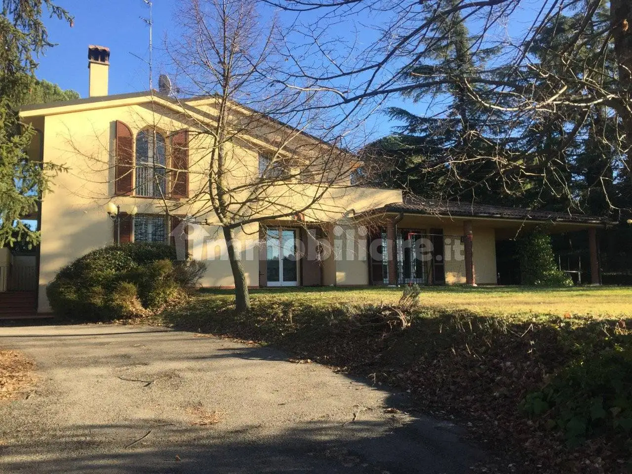 Villa in vendita a Bologna