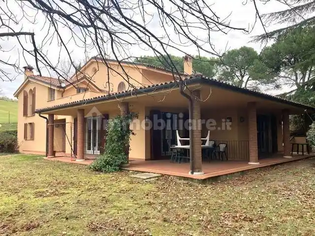 Villa unifamiliare, ottimo stato, 500 m², Collinare, Bologna - foto 2
