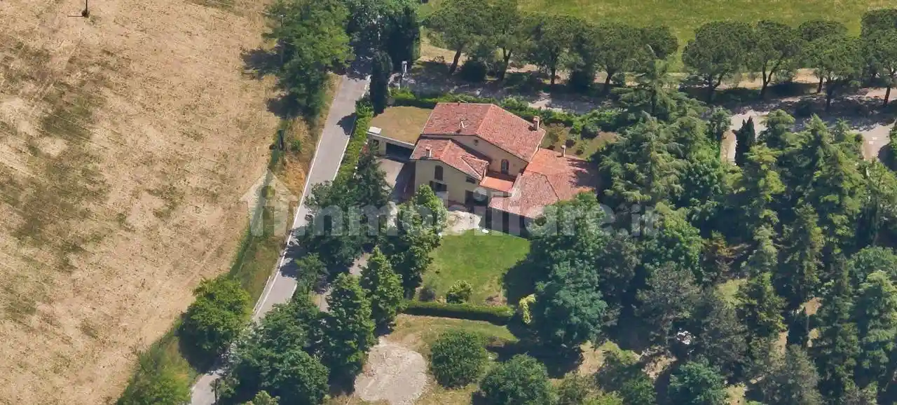 Villa unifamiliare, ottimo stato, 500 m², Collinare, Bologna - foto 3