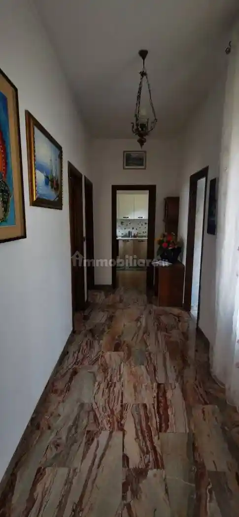 Appartamento in affitto a Osimo