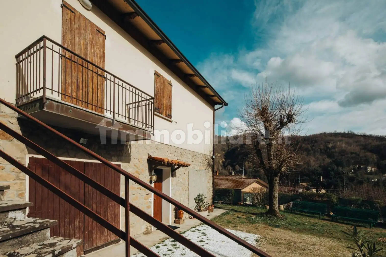 Villa in vendita a Monterenzio