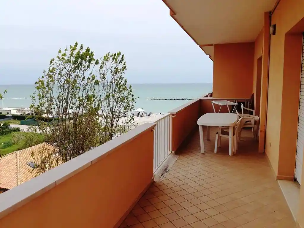 Appartamento in vendita a Fermo