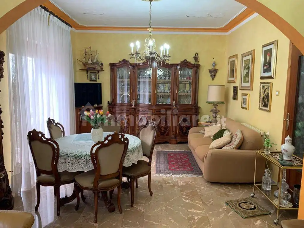 Appartamento in vendita a Catanzaro