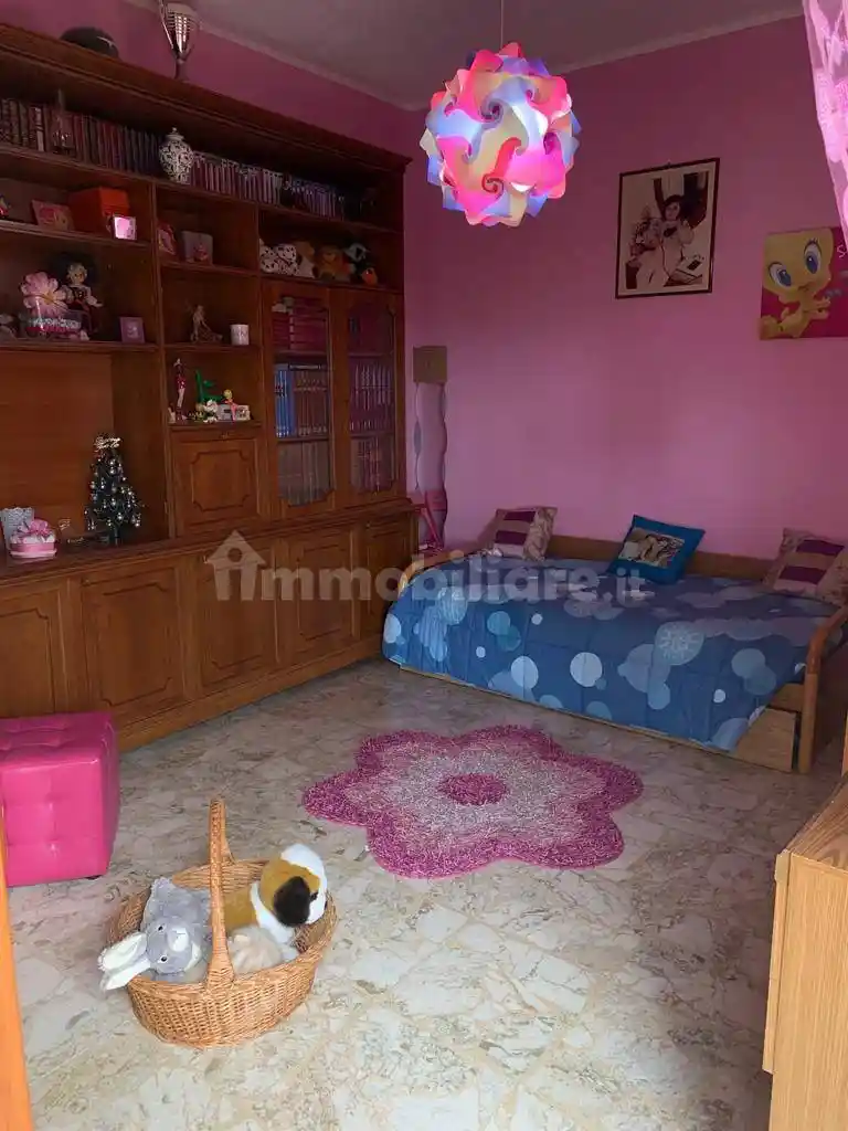 Trilocale viale Vincenzo De Filippis 8, Sant'Antonio - De Filippis, Catanzaro - foto 2