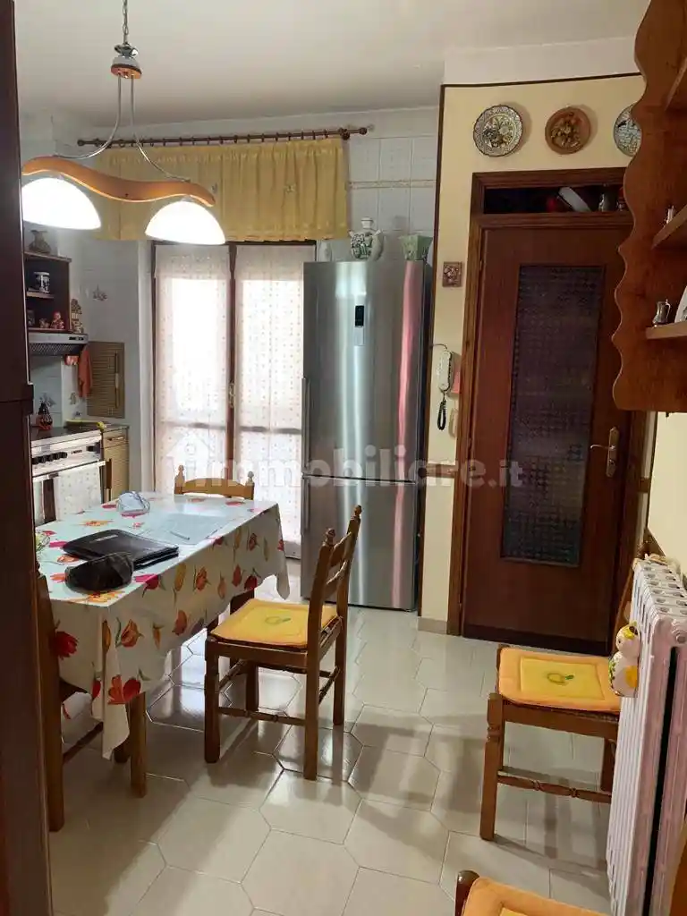 Trilocale viale Vincenzo De Filippis 8, Sant'Antonio - De Filippis, Catanzaro - foto 3