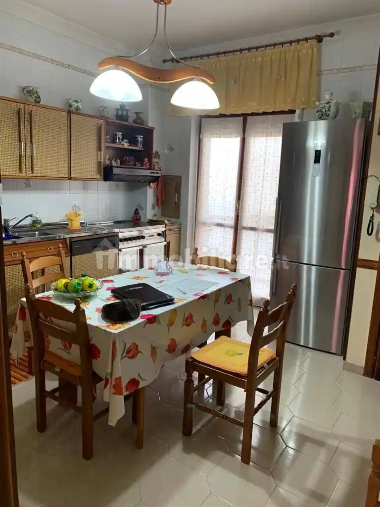 Trilocale viale Vincenzo De Filippis 8, Sant'Antonio - De Filippis, Catanzaro - foto 4