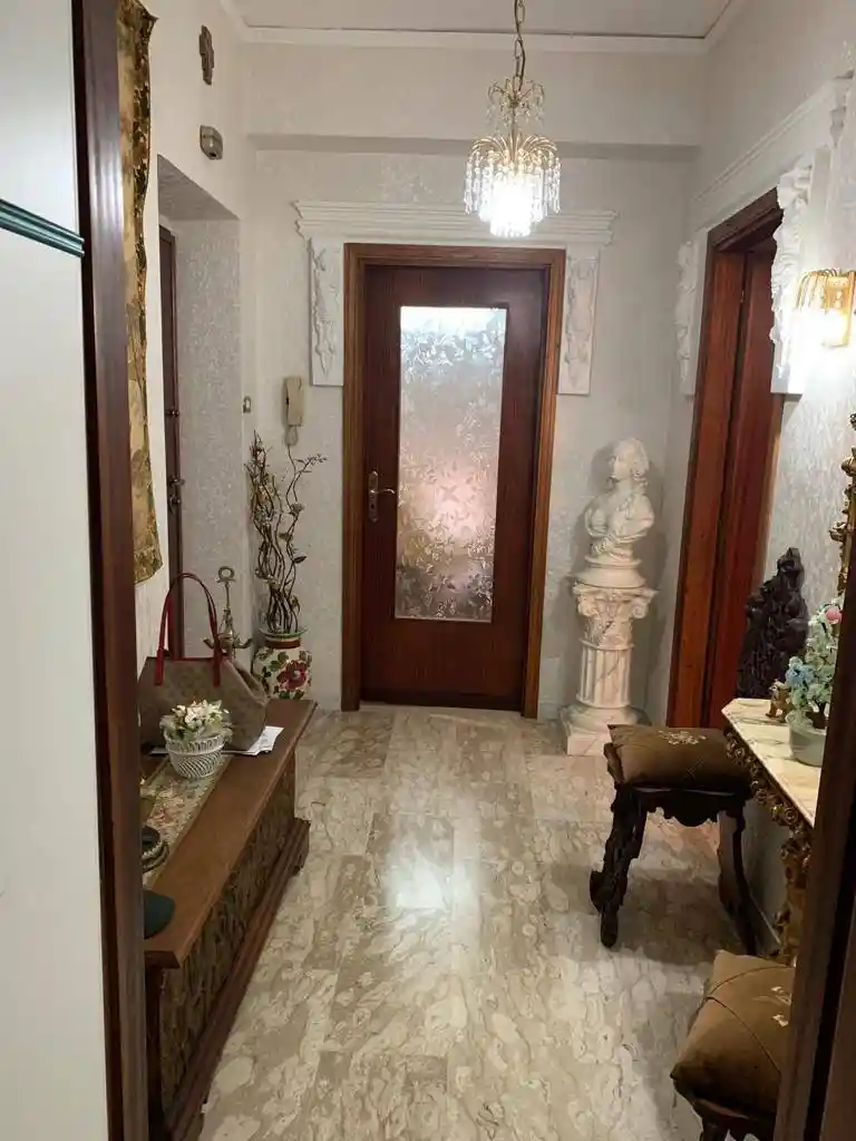 Trilocale viale Vincenzo De Filippis 8, Sant'Antonio - De Filippis, Catanzaro - foto 5