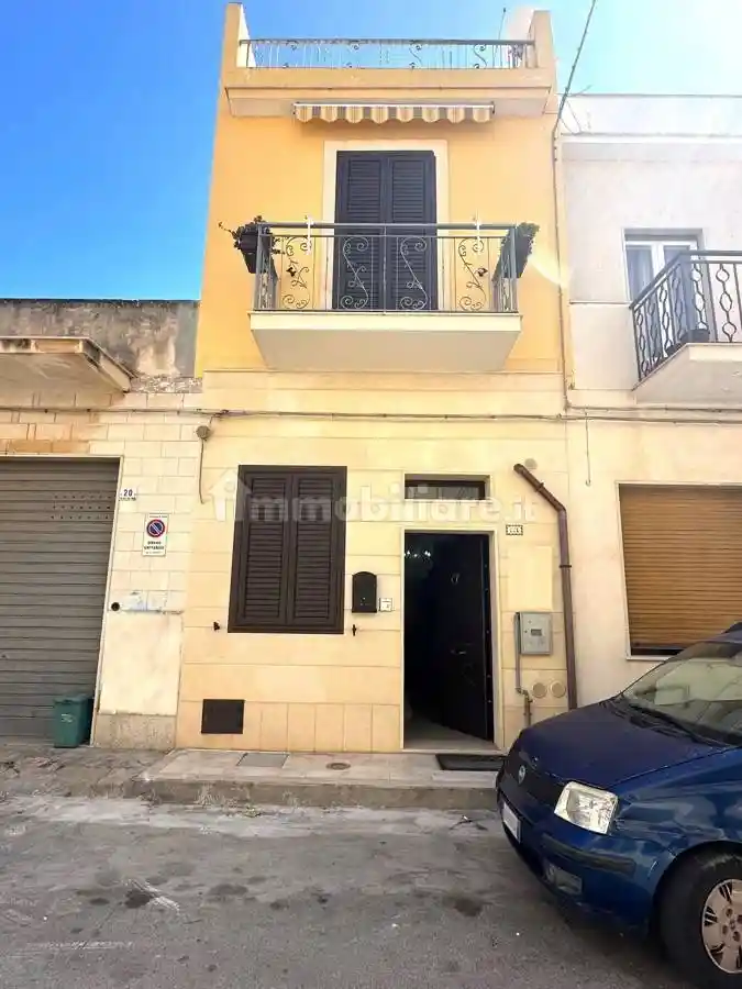 Casa indipendente in vendita a Avola