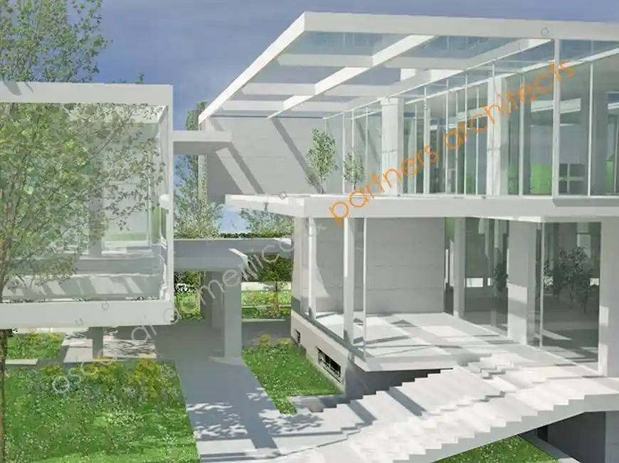 Villa in vendita a Serra San Quirico