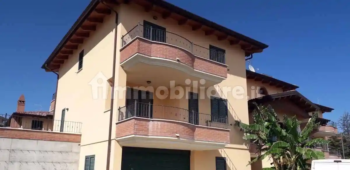 Villa a schiera Strada Provinciale 3, 3, Colonnella - foto 2