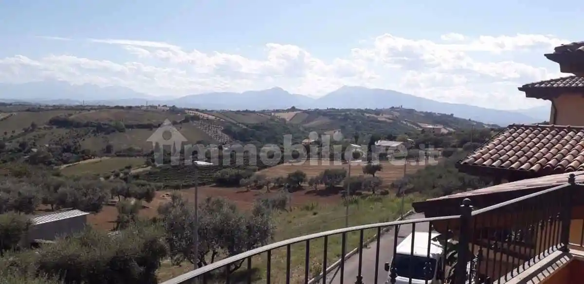 Villa a schiera Strada Provinciale 3, 3, Colonnella - foto 3