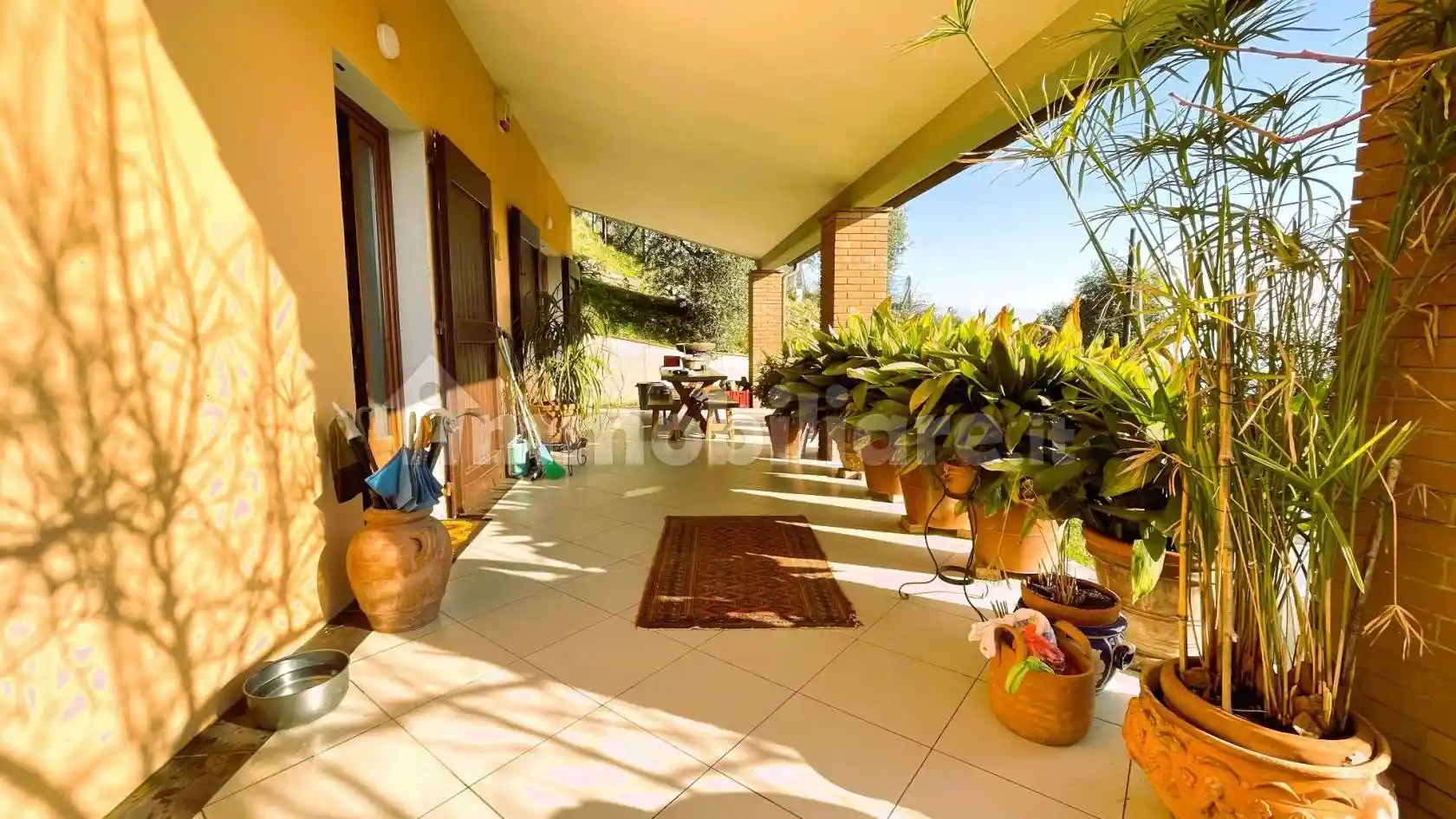 Villa in vendita a Pistoia