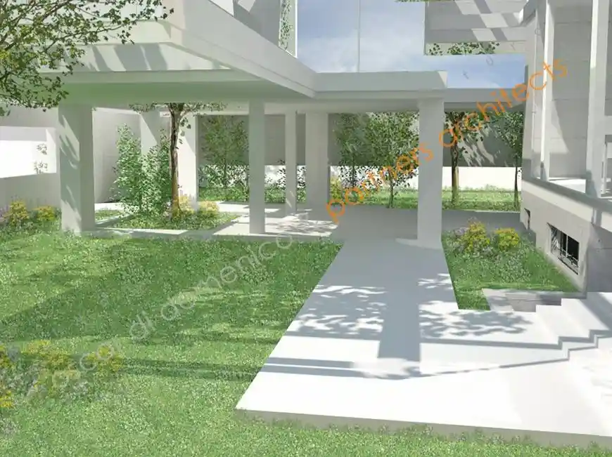 Appartamento in vendita a Serra San Quirico