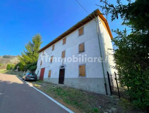 Rustico - Casale in vendita a Gaggio Montano