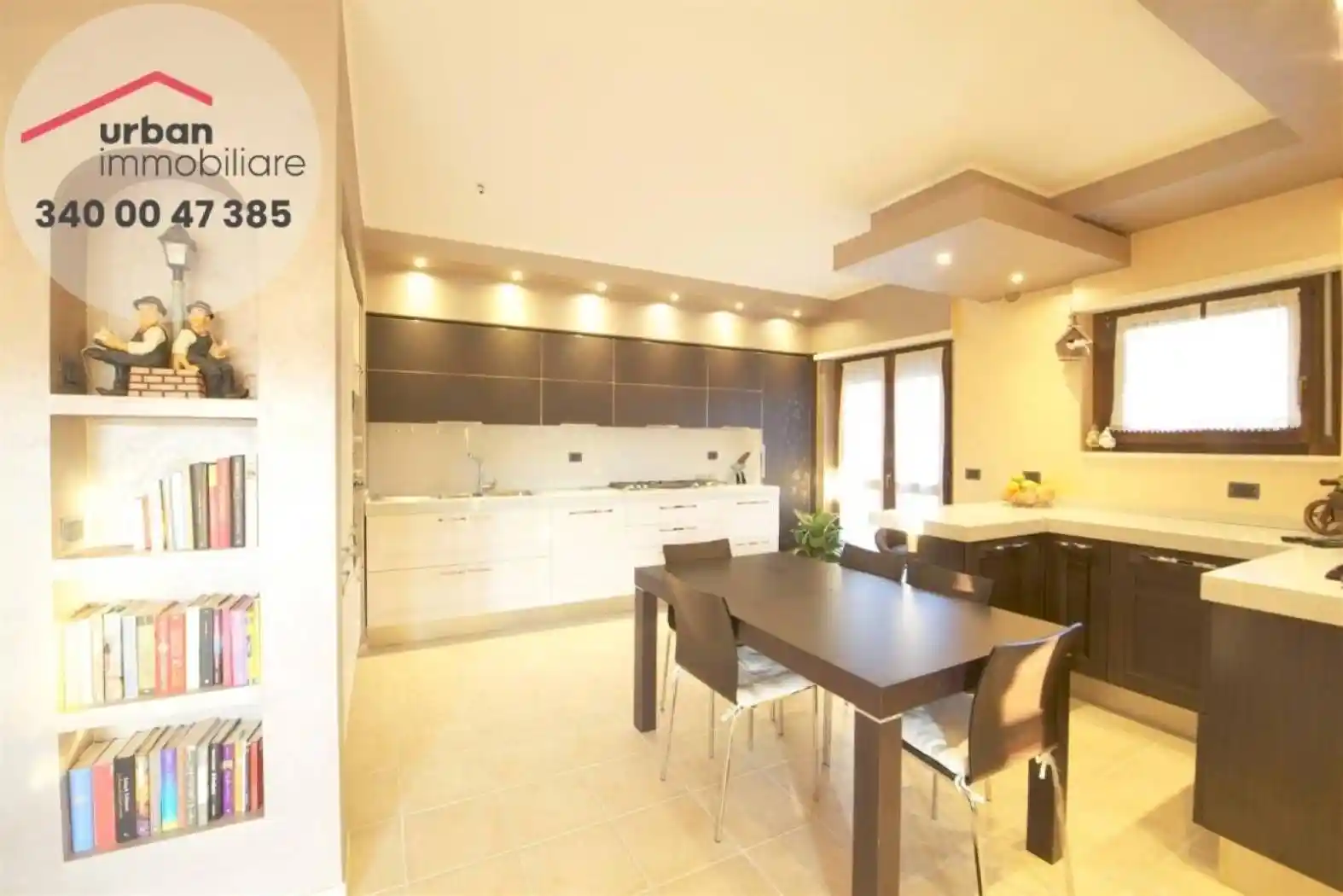 Villa unifamiliare via Montagnino 11, Coppito - Preturo, L'Aquila - foto 4