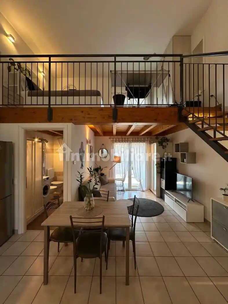 Loft in affitto a Piacenza