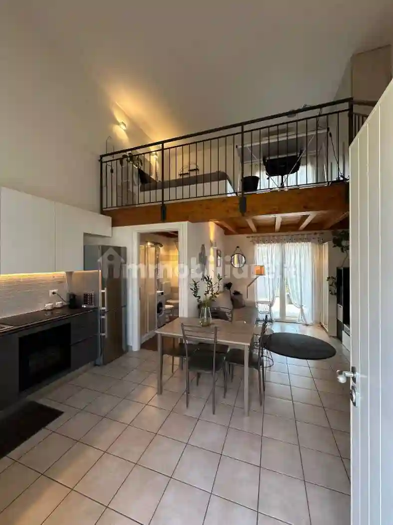 Loft - foto 3