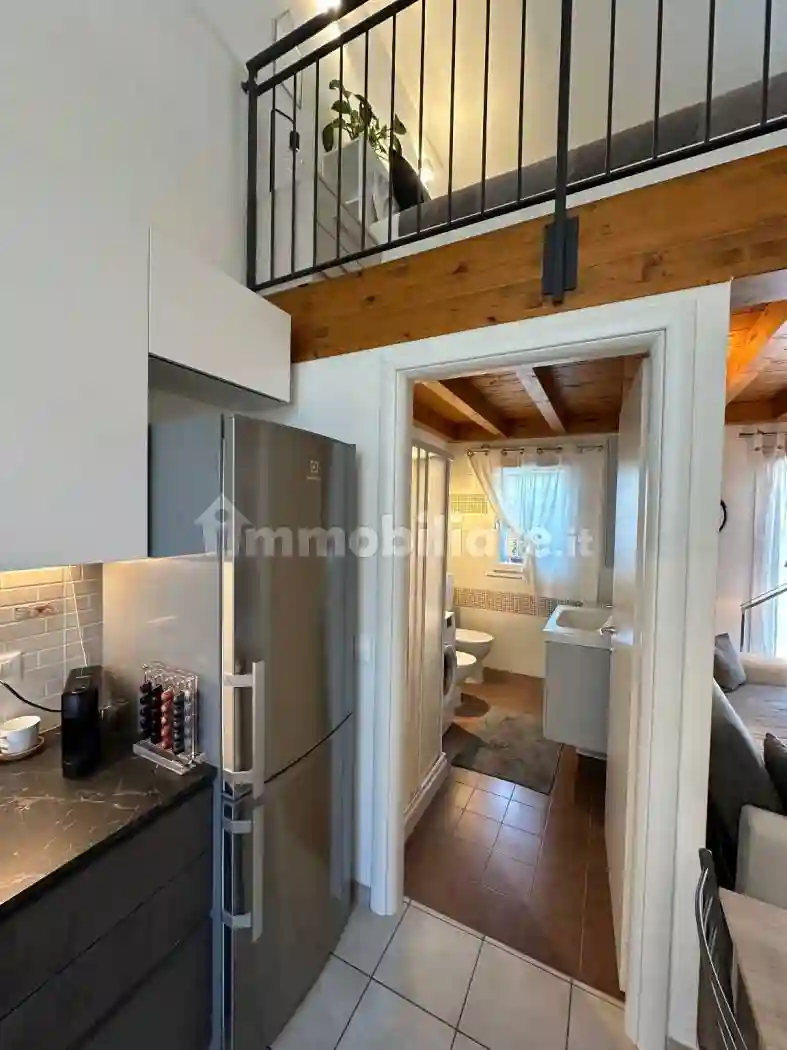 Loft - foto 5