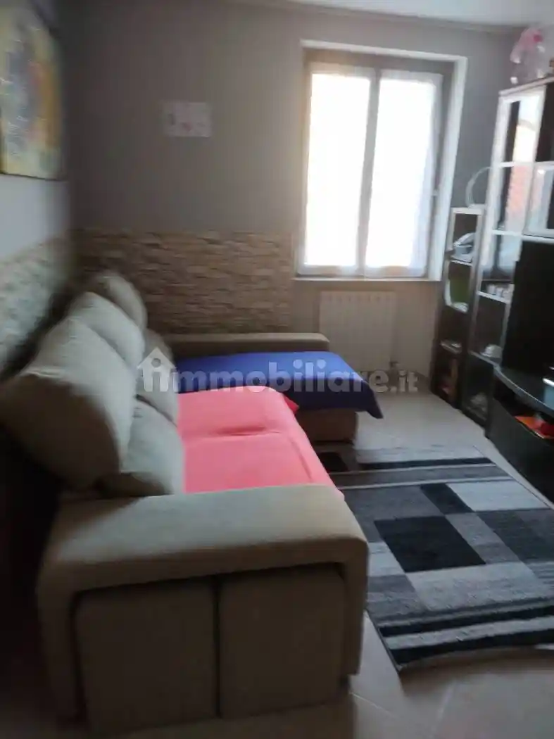 Appartamento in vendita a Gambolò