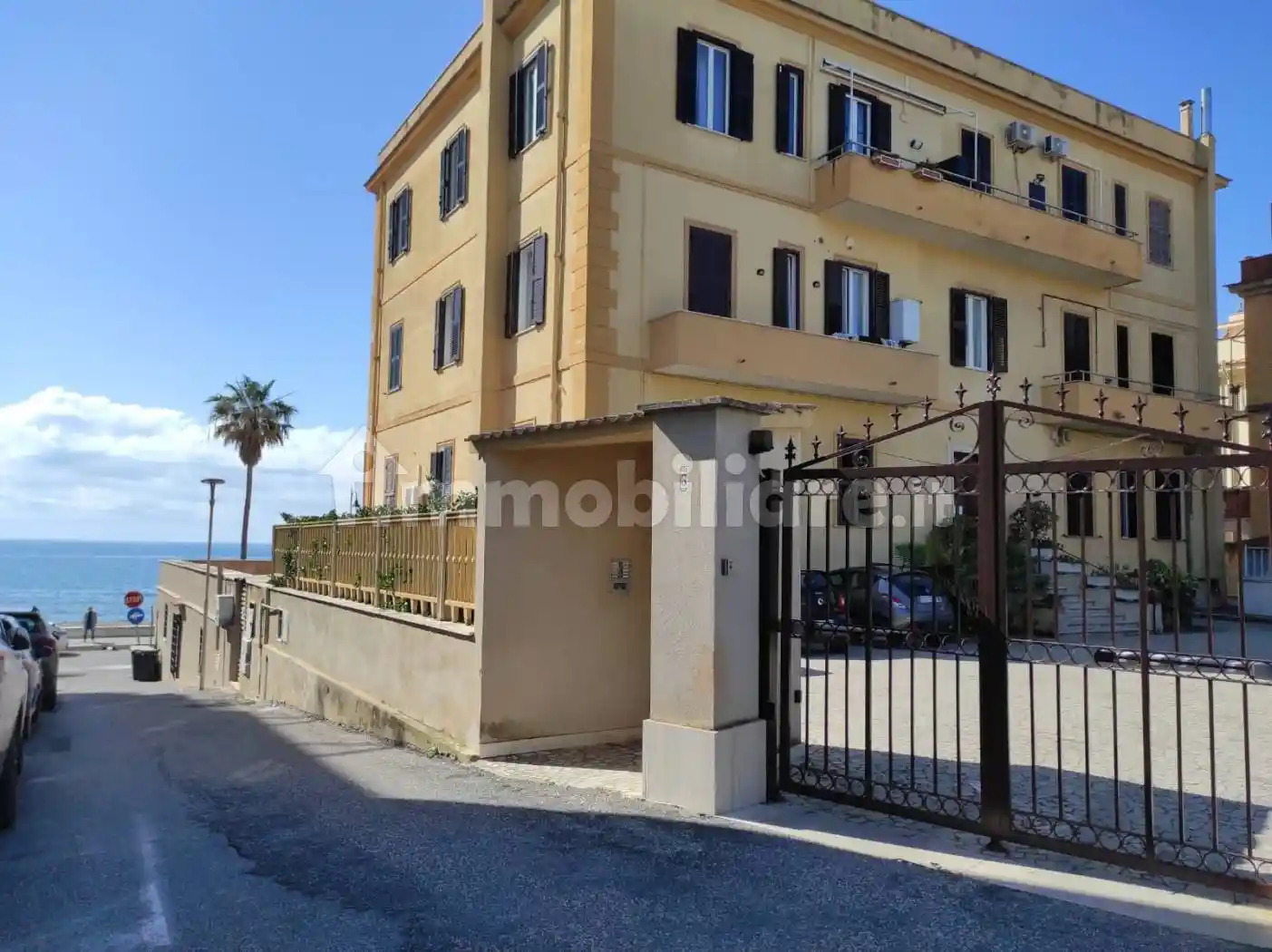 Appartamento in affitto a Anzio