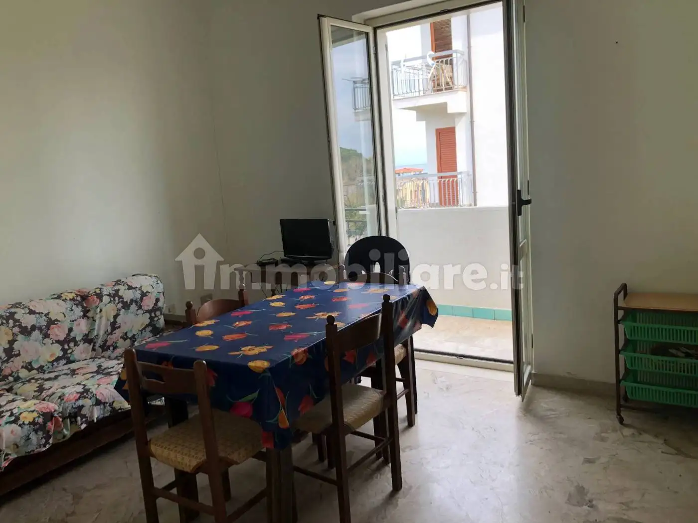 Appartamento in vendita a Pietrapaola