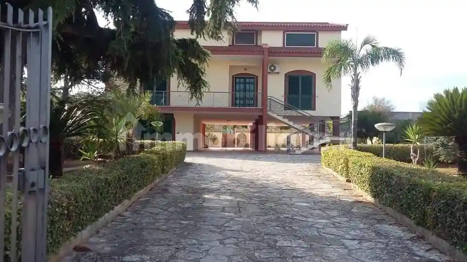 Villa in vendita a Galatone