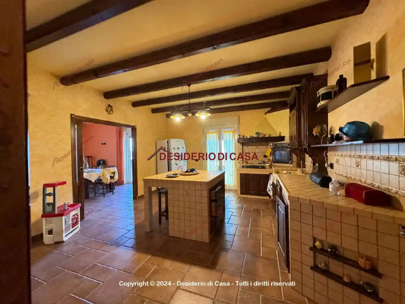 Appartamento in vendita a Palermo