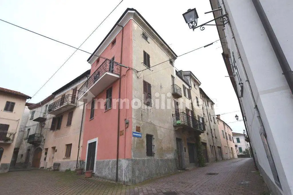 Casa indipendente in vendita a Saliceto