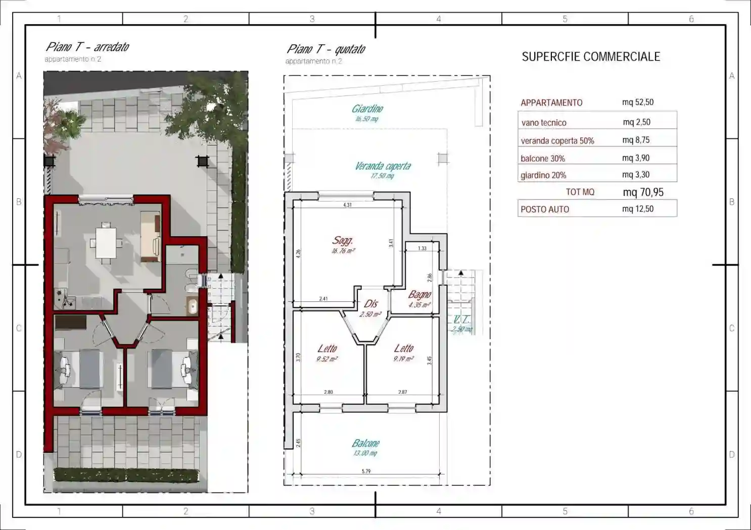 Appartamento - foto 3