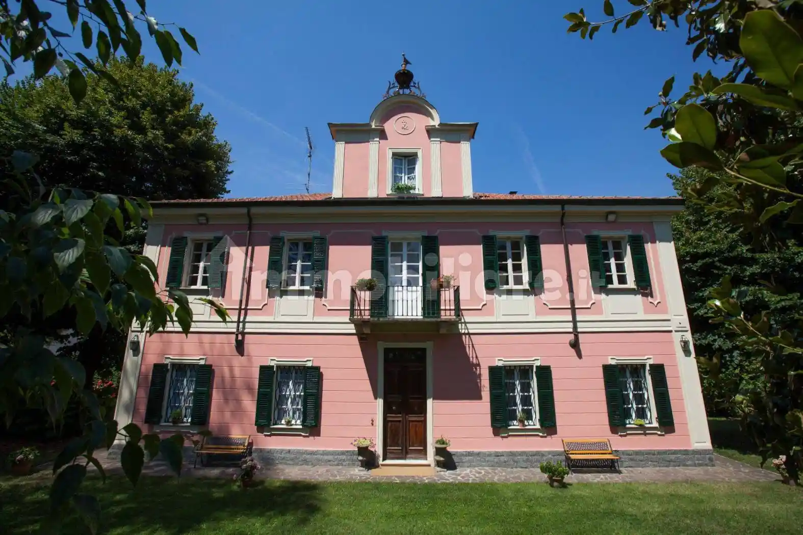 Rustico - Casale in vendita a Pozzolo Formigaro