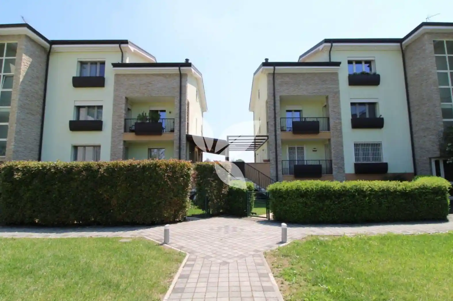 Appartamento in affitto a Parma