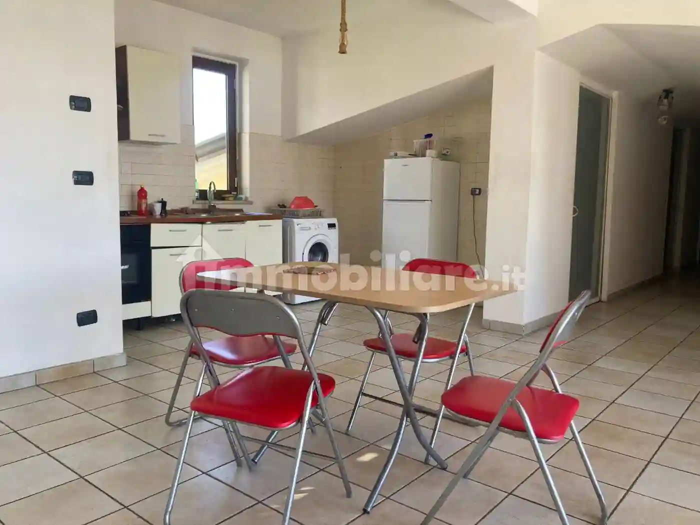 Attico - Mansarda - foto 5