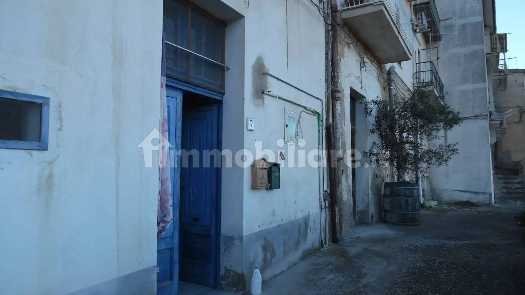 Appartamento in vendita a Calitri