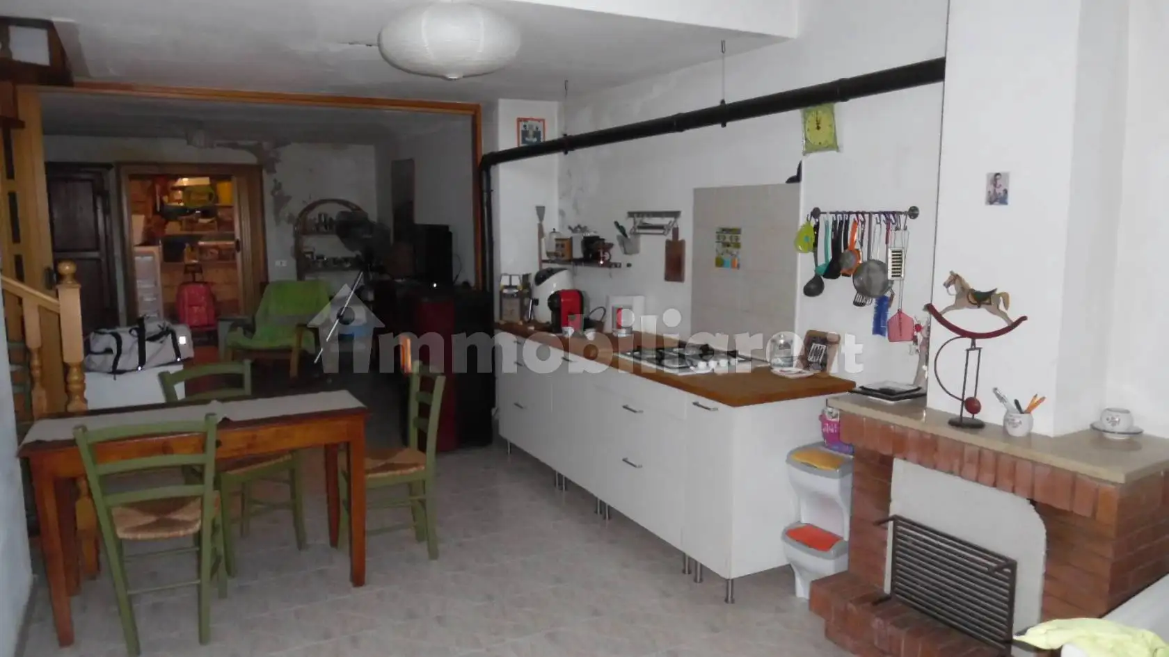 Trilocale via Santa Lucia 7, Centro, Calitri - foto 2