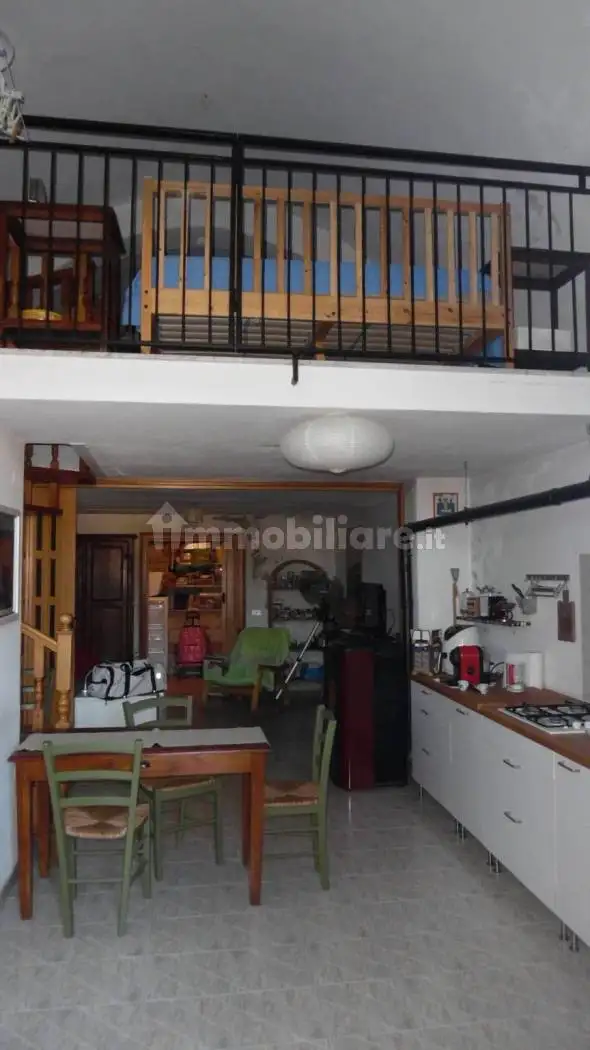 Trilocale via Santa Lucia 7, Centro, Calitri - foto 5