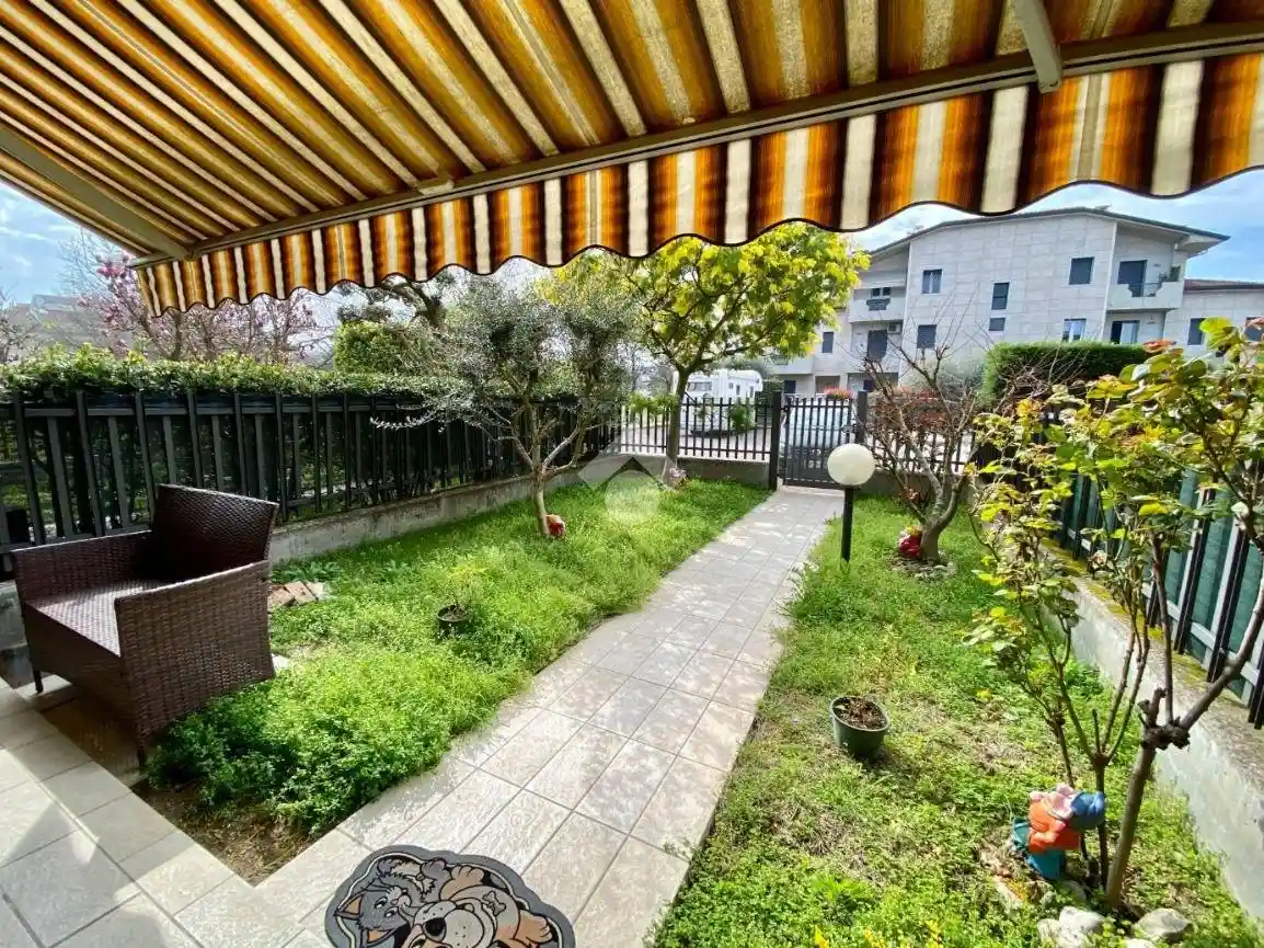 Villetta a schiera in vendita a San Giovanni Lupatoto