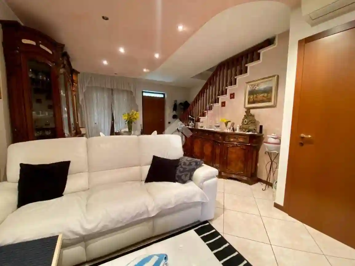 Villetta a schiera - foto 5