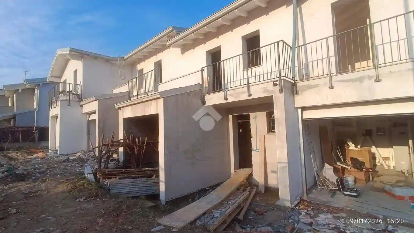 Villetta a schiera - foto 3